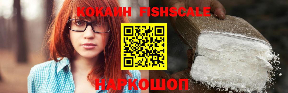 Благодарный  Кокаин Fish Scale  Вход с VPN 